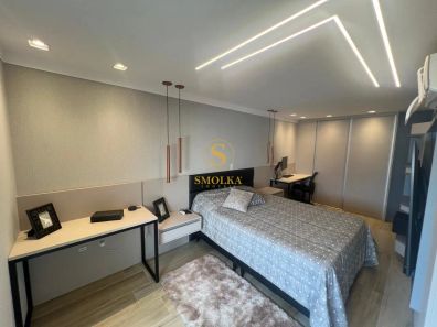 Apartamento com 3 Quartos à venda, 121m² no Ingleses do Rio Vermelho, Florianópolis