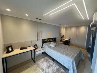 Apartamento com 3 Quartos à venda, 121m² no Ingleses do Rio Vermelho, Florianópolis