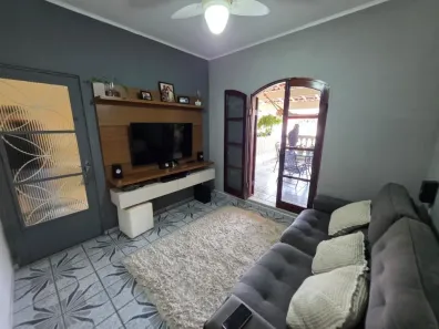 Casa com 3 Quartos à venda, 152m² no Bosque dos Eucaliptos, São José dos Campos