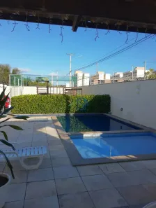 Casa com 2 Quartos à venda, 69m² no Parque das Árvores, Parnamirim