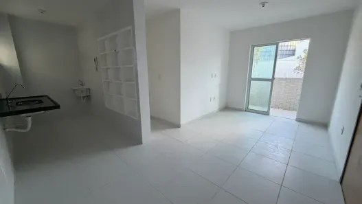 Apartamento com 3 Quartos à venda, 69m² no Jardim Camboinha, Cabedelo