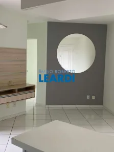 Apartamento com 2 Quartos para alugar, 58m² no Jardim Marajoara, São Paulo