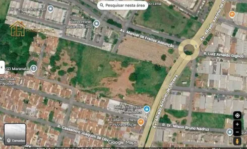 Lote/Terreno à venda, 21381m² no Jardim Planalto, São José do Rio Preto