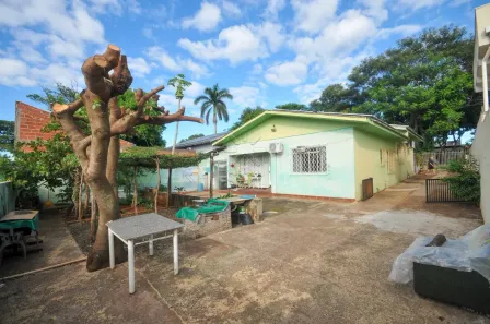 Casa com 4 Quartos à venda, 121m² no Ipê, Foz do Iguaçu