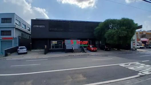 Galpão/Depósito/Armazém para alugar, 1140m² no Cumbica, Guarulhos