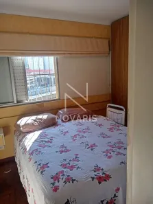 Apartamento com 2 Quartos à venda, 63m² no Jardim Brasil (Zona Sul), São Paulo