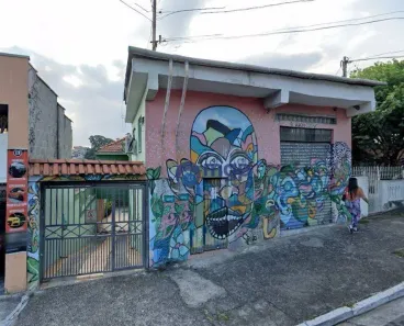 Casa com 3 Quartos à venda, 188m² no Vila Gustavo, São Paulo