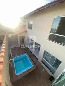 Casa com 4 Quartos à venda, 170m² no Praia do Foguete, Cabo Frio