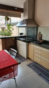 Casa com 3 Quartos à venda, 229m² no Parque São Geraldo, Bauru