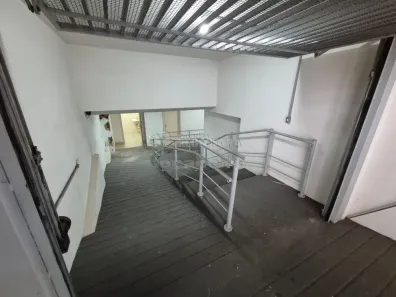 Imóvel Comercial para alugar, 130m² no Centro, São José do Rio Preto