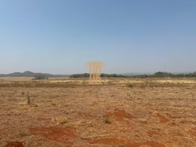 com 1 Quarto à venda, 641m² no Setor Central, Padre Bernardo