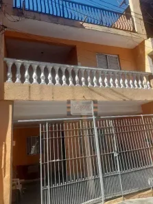Sobrado com 3 Quartos à venda, 120m² no Vila Nova Parada, São Paulo