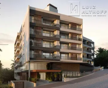Apartamento com 2 Quartos à venda, 79m² no João Paulo, Florianópolis
