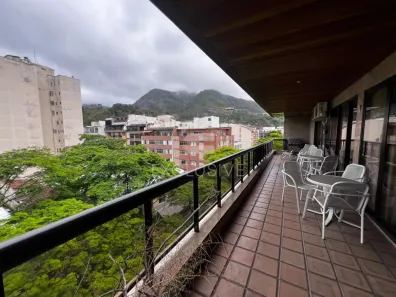 Apartamento com 3 Quartos para alugar, 420m² no Centro, Nova Friburgo
