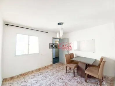 Apartamento com 2 Quartos à venda, 42m² no Parada XV de Novembro, São Paulo