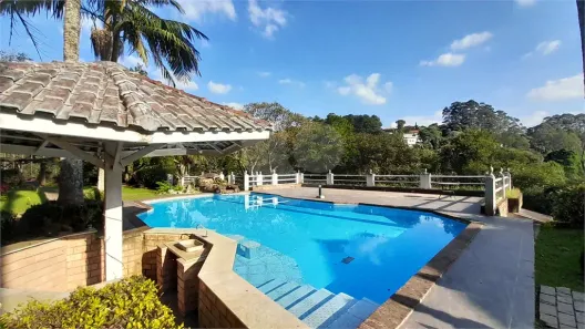 Sobrado com 5 Quartos à venda, 1000m² no Roseira, Mairiporã