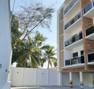 Apartamento com 3 Quartos para alugar, 104m² no Aviário, Rio Branco