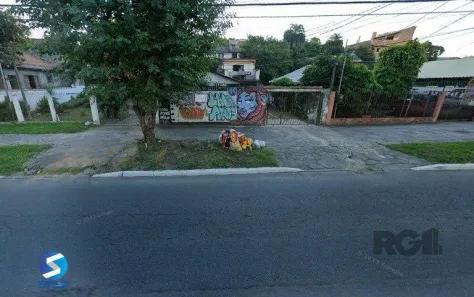 Lote/Terreno à venda, 300m² no Jardim Carvalho, Porto Alegre