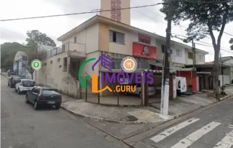 Sobrado com 2 Quartos à venda, 150m² no Parque São Domingos, São Paulo