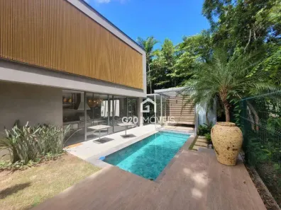 Casa de Condomínio com 4 Quartos à venda, 432m² no Riviera, Bertioga