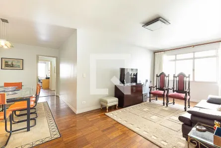 Apartamento com 3 Quartos à venda, 158m² no Itaim Bibi, São Paulo
