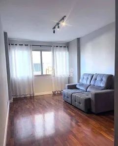Apartamento com 2 Quartos à venda, 64m² no Centro, São José dos Campos