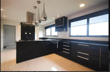 Apartamento com 3 Quartos à venda, 170m² no Jardim Ampliação, São Paulo