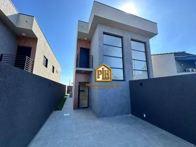 Sobrado com 3 Quartos à venda, 105m² no Vila Petrópolis, Atibaia