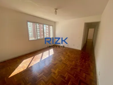 Apartamento com 2 Quartos para alugar, 78m² no Vila Mariana, São Paulo