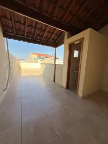 Apartamento com 2 Quartos para alugar, 100m² no Vila América, Santo André