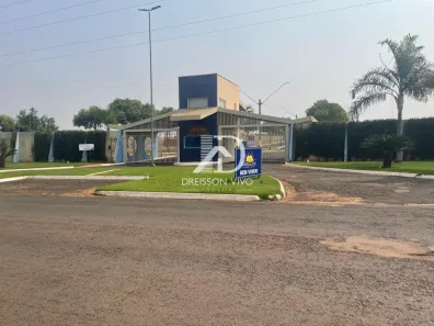 Lote/Terreno à venda, 411m² no Condomínio Portal do Sol, Guapiaçu