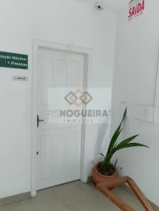 Sala Comercial para alugar, 35m² no Forquilhinha, São José