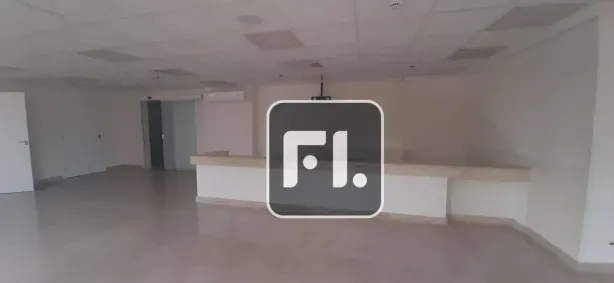 Sala Comercial para alugar, 324m² no Consolação, São Paulo