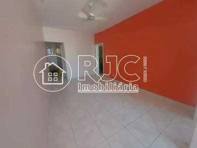 Apartamento com 2 Quartos à venda, 81m² no Praça da Bandeira, Rio de Janeiro