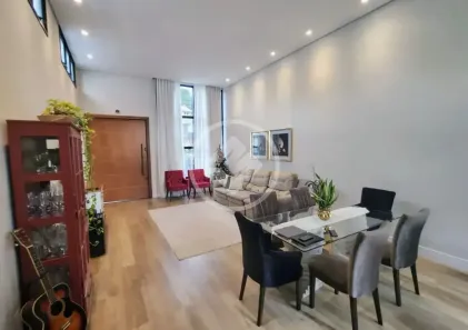 Casa com 4 Quartos à venda, 200m² no Córrego Grande, Florianópolis