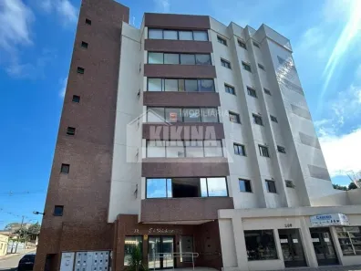 Apartamento com 3 Quartos à venda, 150m² no Estrela, Ponta Grossa