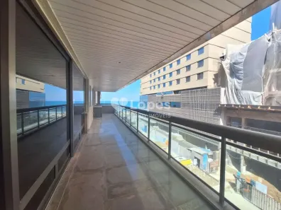 Apartamento com 4 Quartos à venda, 277m² no Ipanema, Rio de Janeiro