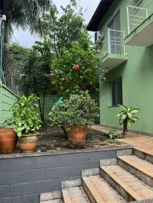 Sobrado com 3 Quartos à venda, 140m² no Bosque de Barão Geraldo, Campinas