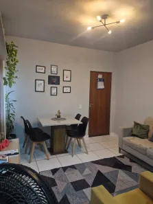 Apartamento com 2 Quartos à venda, 50m² no Quarenta Horas (Coqueiro), Ananindeua