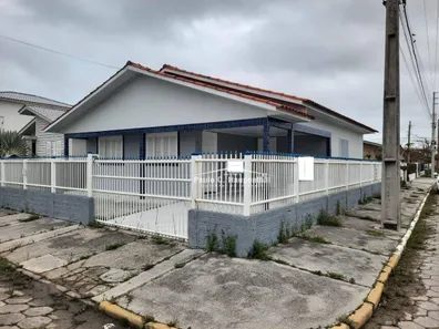 Casa com 4 Quartos à venda, 300m² no Zona Nova Norte, Balneário Arroio do Silva