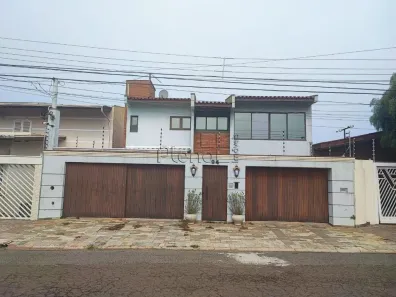 Sobrado com 4 Quartos à venda, 258m² no Jardim Chapadão, Campinas