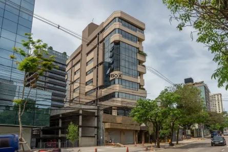 Sala Comercial à venda, 40m² no Auxiliadora, Porto Alegre