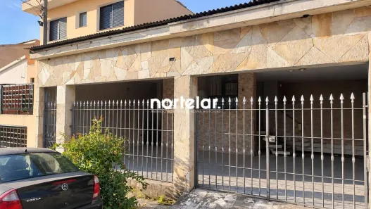 Casa com 2 Quartos à venda, 128m² no Indianópolis, São Paulo