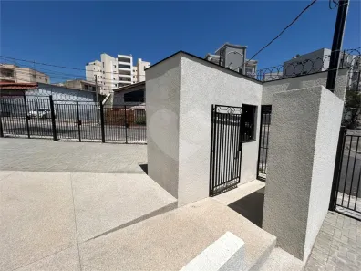  com 2 Quartos à venda, 57m² no Jardim Europa, Sorocaba