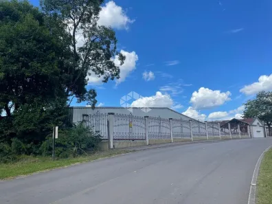 Lote/Terreno à venda, 861m² no Tuiuti, Bento Gonçalves