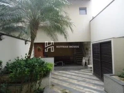 Sobrado com 3 Quartos à venda, 361m² no Osvaldo Cruz, São Caetano do Sul