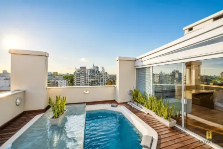 Apartamento com 3 Quartos à venda, 170m² no Água Verde, Curitiba
