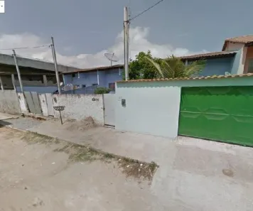 Casa com 1 Quarto à venda, 51m² no Ipiranga, Nova Iguaçu