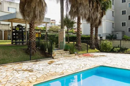 Apartamento com 2 Quartos à venda, 46m² no Piracicamirim, Piracicaba