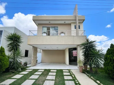 Casa de Condomínio com 4 Quartos à venda, 231m² no Marianga, Itabaiana
